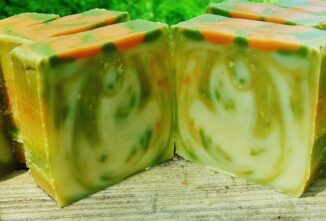 How to Make Tomato Soap